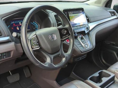 Used 2019 Honda Odyssey EX-L image 9