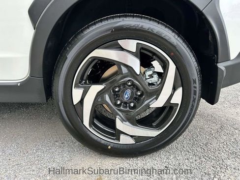 New 2026 Subaru Crosstrek 2.5i Limited AWD/4WD image 7
