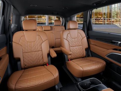 New 2025 Kia Telluride EX X-Line image 16