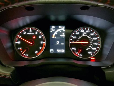 Used 2023 Subaru WRX Limited AWD/4WD image 20