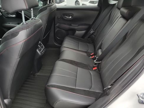 Used 2025 Acura ADX A-Spec image 13