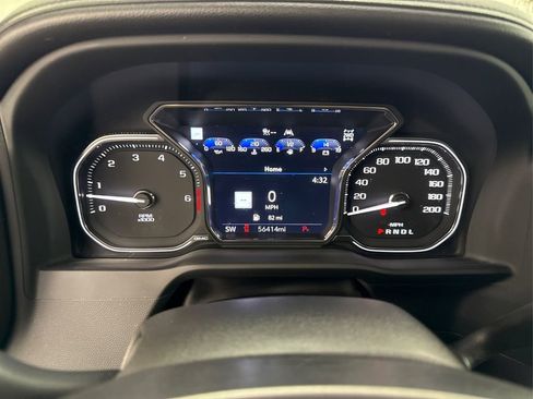 Used 2022 GMC Sierra 1500 Denali w/ Driver Alert Package II AWD/4WD image 23