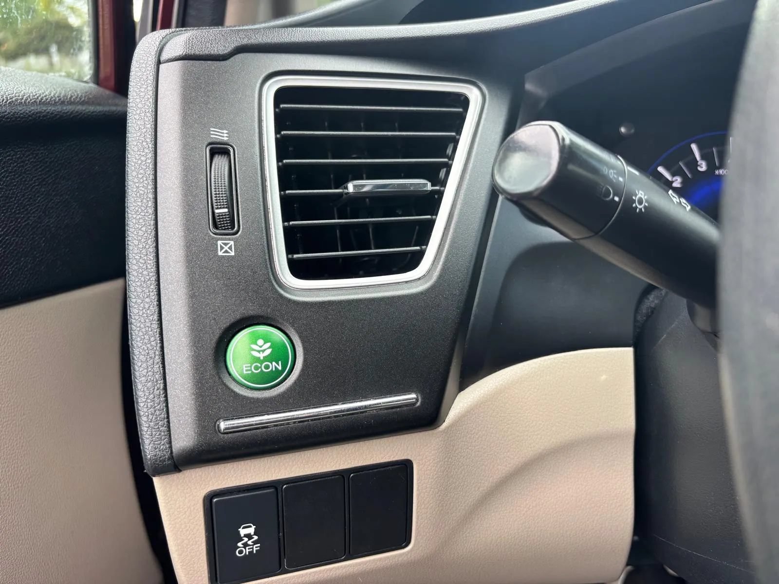 Used 2015 Honda Civic LX image 13