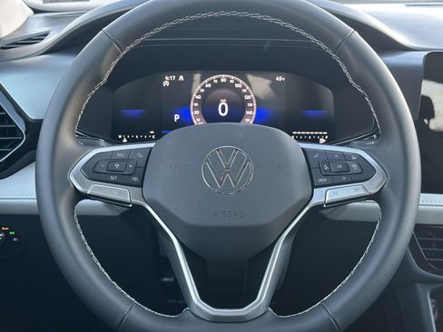 New 2026 Volkswagen Taos S AWD/4WD image 18