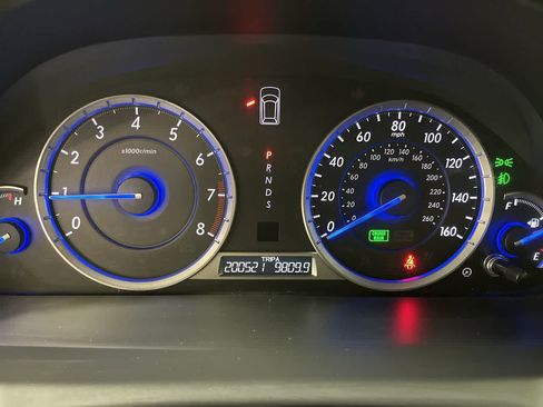 Used 2015 Honda Crosstour EX-L image 17