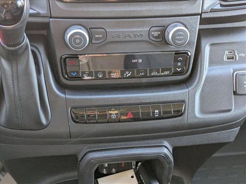 New 2026 RAM ProMaster 1500 w/ Convenience Group image 16