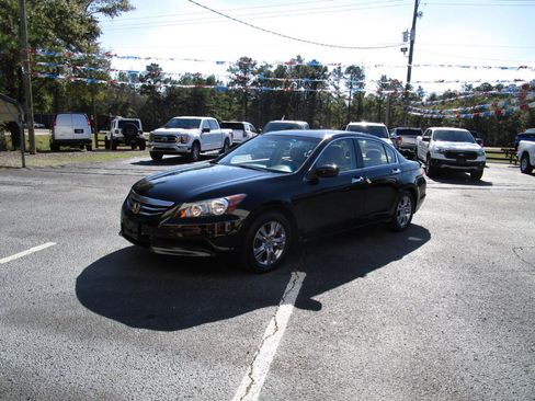 Used 2011 Honda Accord LX-P image 4