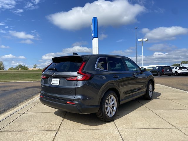 Used 2024 Honda CR-V EX image 11