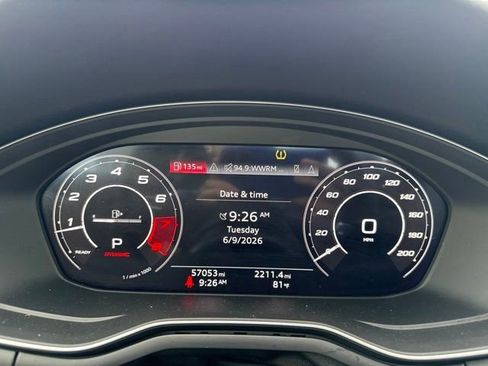 Used 2021 Audi RS 5 w/ Black Optic Launch Edition AWD/4WD image 20