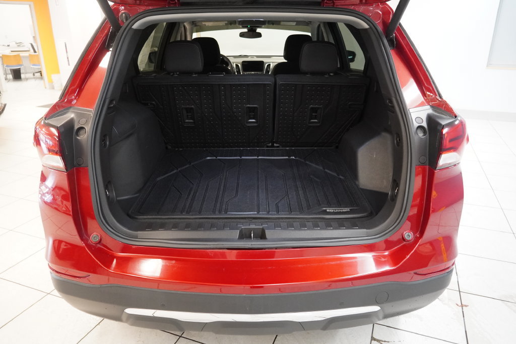Used 2023 Chevrolet Equinox LT AWD/4WD image 20