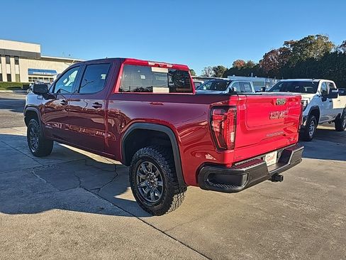 New 2026 GMC Sierra 1500 AT4X image 4