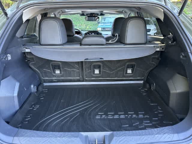 Certified 2024 Subaru Crosstrek 2.5i Limited w/ Crosstrek Mirror Package AWD/4WD image 25