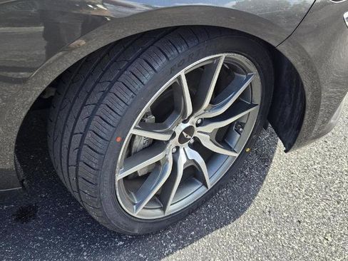 Used 2025 Genesis G70 2.5T AWD/4WD image 6