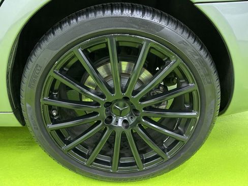 Used 2012 Mercedes-Benz S 550 4MATIC w/ Premium 2 Pkg image 15