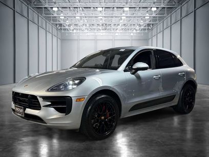 Used 2021 Porsche Macan GTS