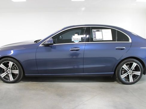 Used 2024 Mercedes-Benz C 300 Sedan image 6
