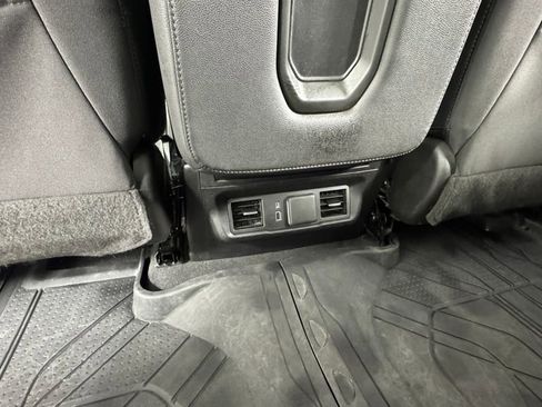 Used 2024 Chevrolet Silverado 1500 LT w/ Protection Package AWD/4WD image 32
