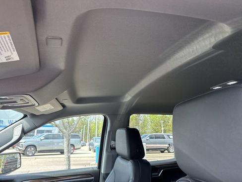 Used 2024 Chevrolet Silverado 1500 RST w/ RST All Star Premium Package image 16