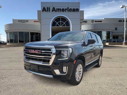 Used 2023 GMC Yukon SLT