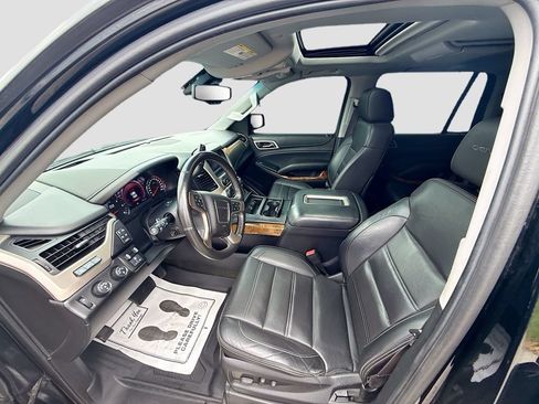 Used 2015 GMC Yukon Denali AWD/4WD image 20
