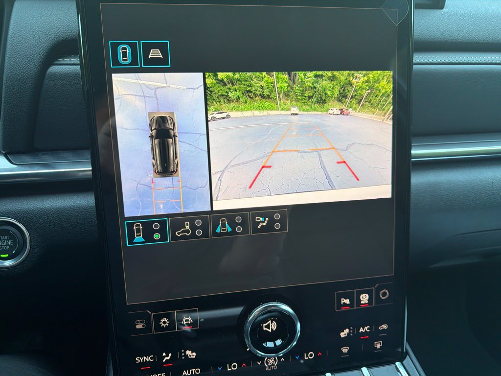 New 2027 GMC Terrain Elevation w/ Elevation Premium Package AWD/4WD image 18