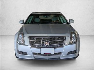 Used 2010 Cadillac CTS Luxury video 2