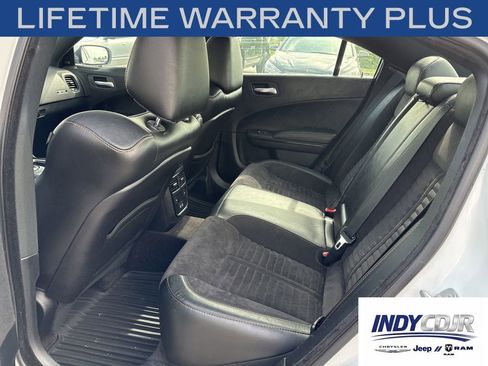 Used 2018 Dodge Charger R/T RWD image 9