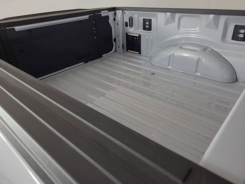 New 2025 Ford F150 Platinum w/ Equipment Group 702A High image 25