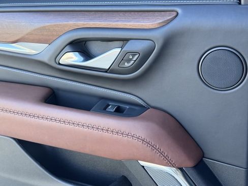 Used 2024 GMC Yukon Denali Ultimate image 20