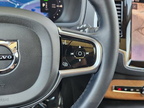 Used 2023 Volvo XC90 T8 Plus w/ Protection Package AWD/4WD image 18