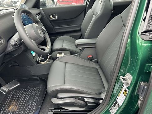 New 2026 MINI Cooper S image 15