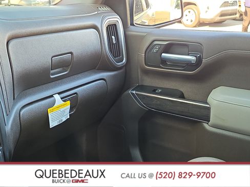 Used 2020 Chevrolet Silverado 1500 LTZ w/ LTZ Plus Package RWD image 19