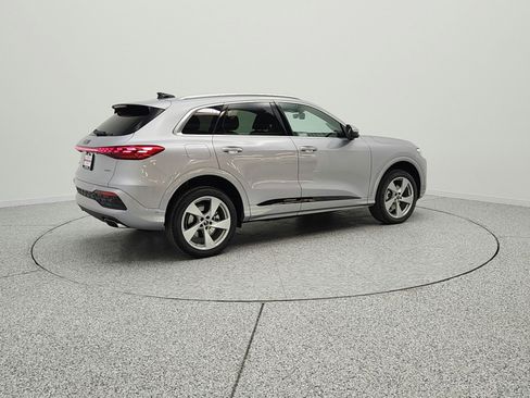 New 2026 Audi Q5 Premium Plus AWD/4WD image 5