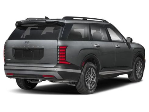 New 2026 Hyundai Palisade SEL Premium AWD/4WD image 3