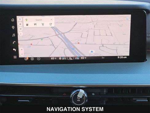 New 2026 Nissan Murano Platinum image 21