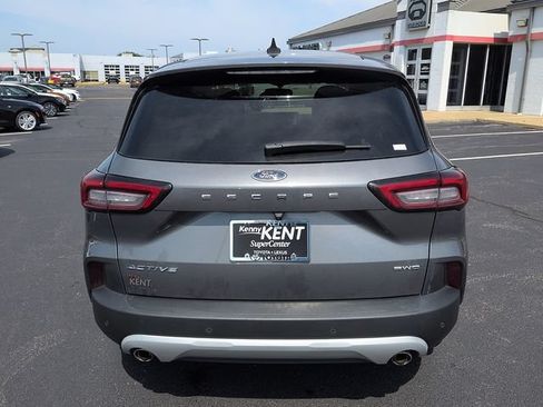 Used 2024 Ford Escape Active w/ Tech Pack #1 AWD/4WD image 6