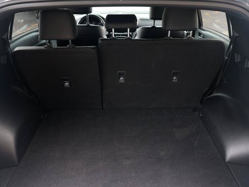Used 2020 Kia Sportage SX FWD image 18