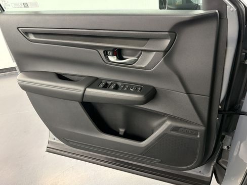 Certified 2025 Honda CR-V EX image 22