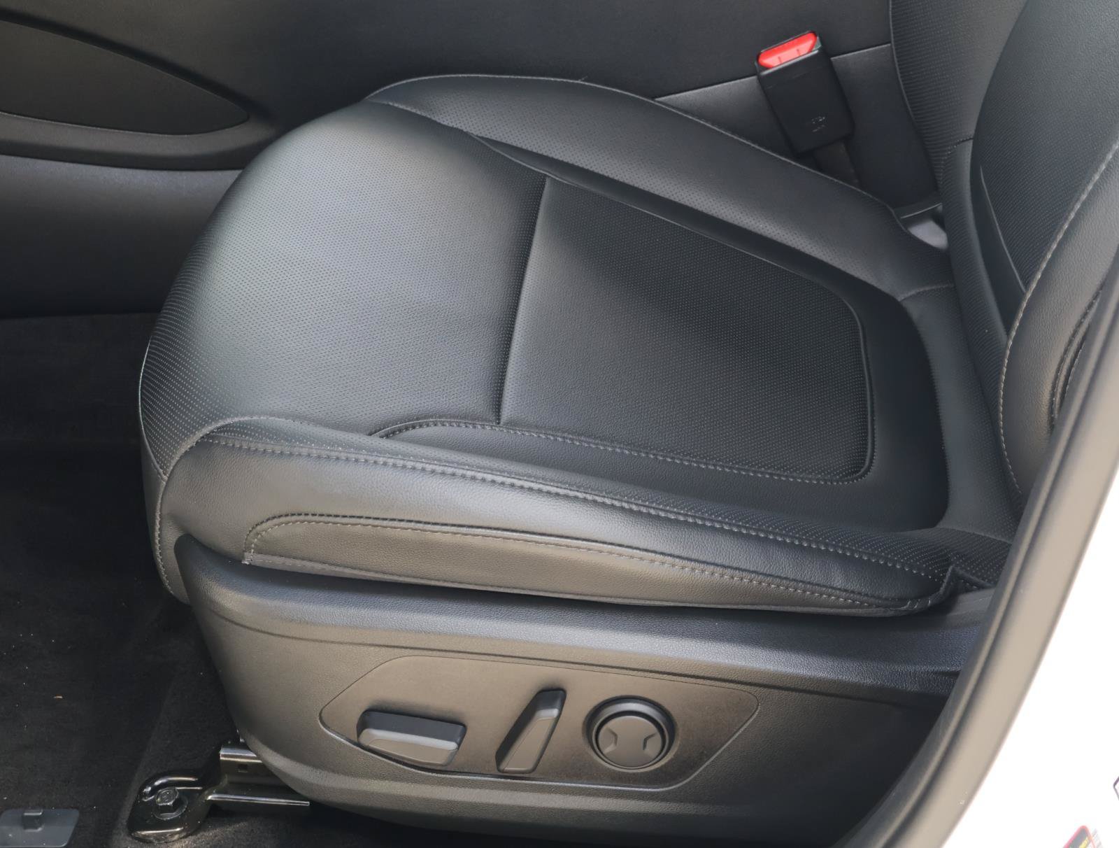 Used 2023 Hyundai Tucson SEL w/ Convenience Package FWD image 13