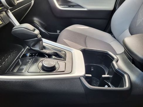 Used 2023 Toyota RAV4 XLE w/ Convenience Package AWD/4WD image 18