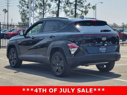 New 2026 Hyundai Kona SEL Sport