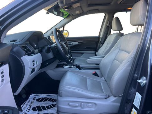 Used 2021 Honda Pilot Elite image 12