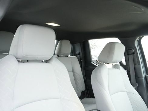 Used 2024 Toyota Tacoma SR5 image 15