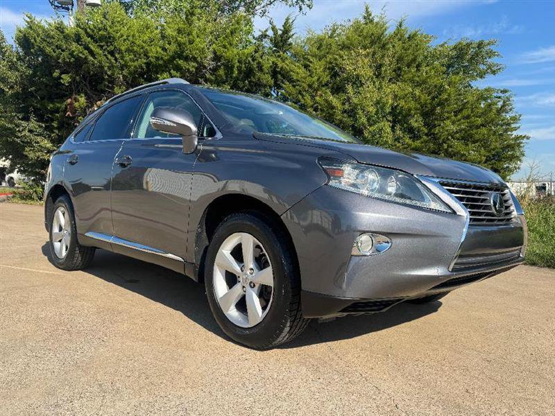 Used 2013 Lexus RX 350 AWD image 3