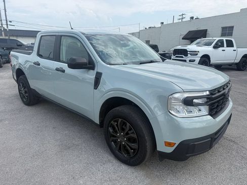 Used 2024 Ford Maverick XL FWD image 10