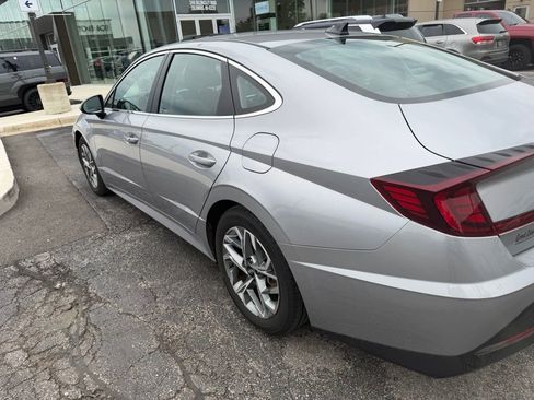 Used 2023 Hyundai Sonata SEL FWD image 5