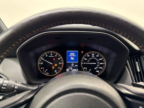 Certified 2024 Subaru Outback Wilderness AWD/4WD image 17