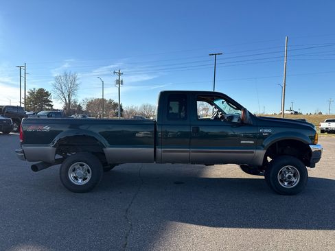 Used 2003 Ford F350 XL image 8