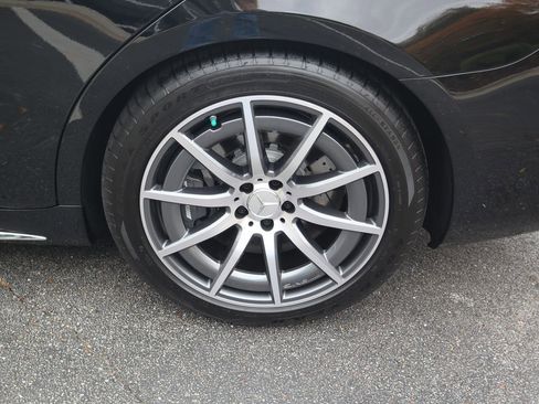 New 2026 Mercedes-Benz S 63 AMG S image 9