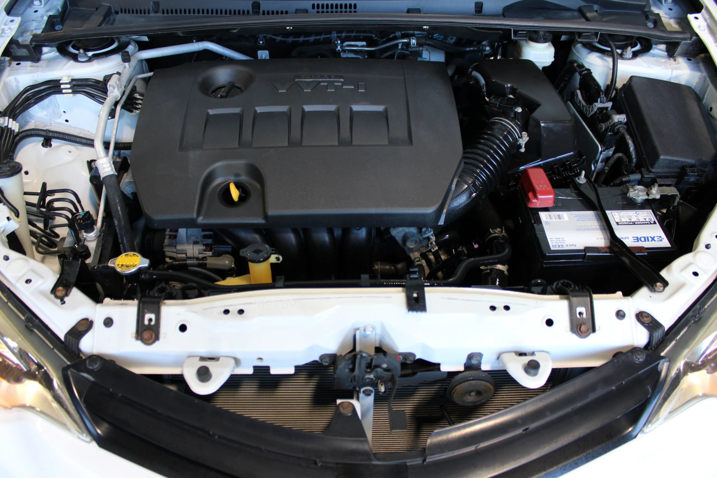 Used 2014 Toyota Corolla L FWD image 29
